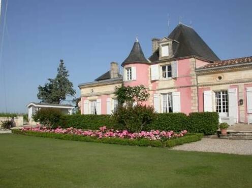 Chateau Loudenne