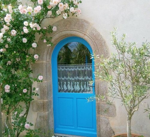 Chambres d'Hotes Ar Gwenniled - Photo2