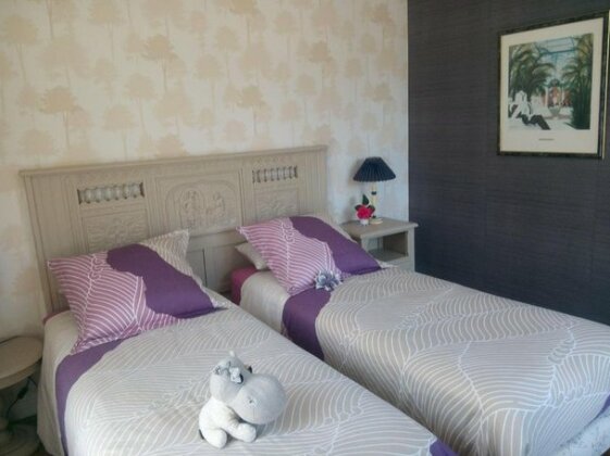 Chambres d'Hotes Ar Gwenniled - Photo4