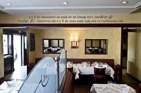 Logis Hotel Restaurant - L'Ostaleri - Photo4