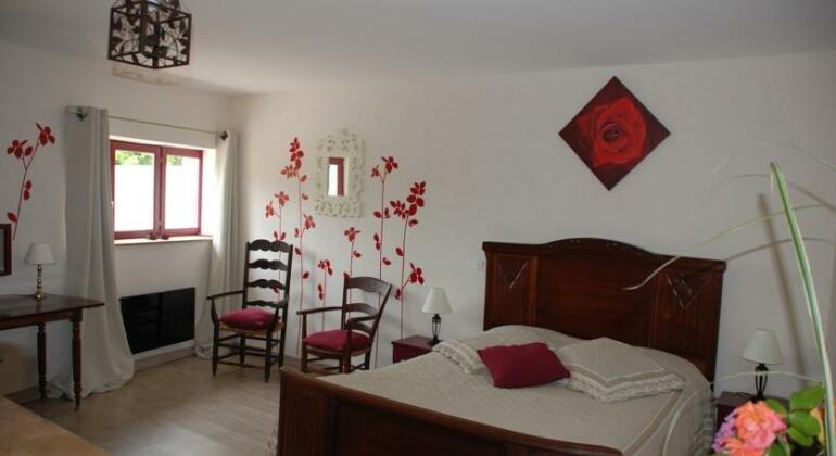 Chambres d'Hotes du Clos Semper Felix - Photo4