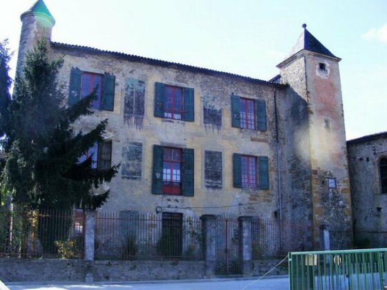 Chateau de Belesta