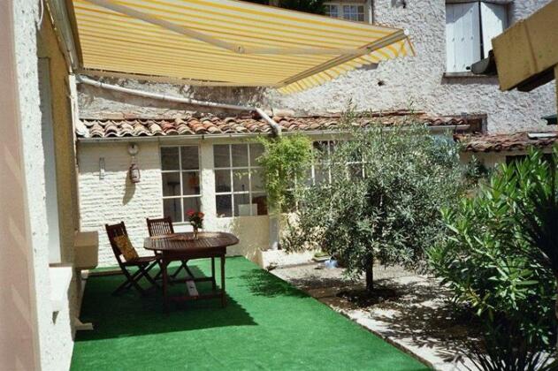 Joli Jardin Chambre d'Hotes - Photo5