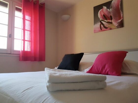 Hotel Le Sainte Florence - Photo4