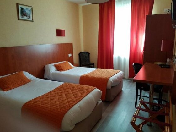 Logis Hotel le Florina - Photo2