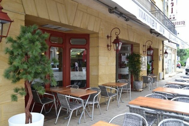 Hotel Restaurant Le Victor Hugo - Photo2