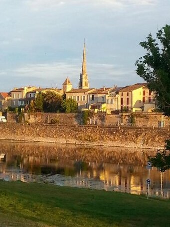 Les Terraces Sur La Dordogne - Photo2