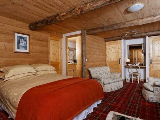 The Private Chalet Company Chalet Jacques - Photo2