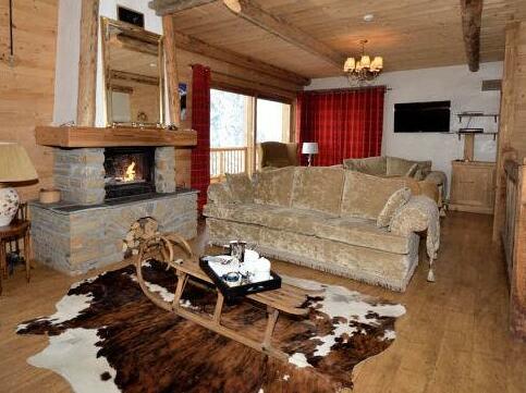 The Private Chalet Company Chalet Jacques - Photo5