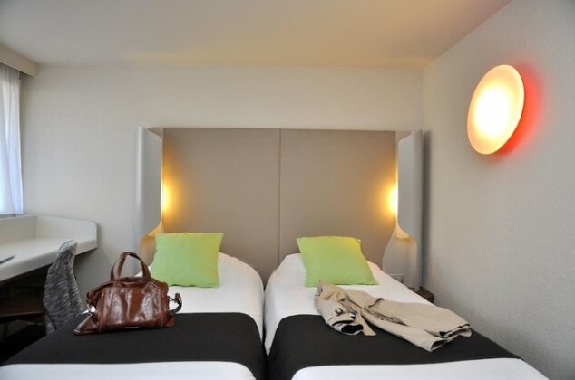 Hotel Inn Design Resto Novo Nantes Sainte Luce Ex Campanile - Photo5