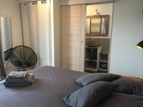 Chambres d'Hotes Les Petites Terres - Photo3