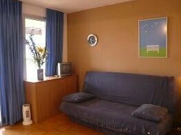 1-Room Apartment 20 M2 - Inh 38338 - Photo2