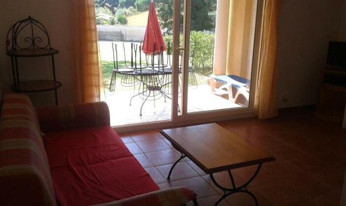3 Pieces Avec Jardin - Photo4