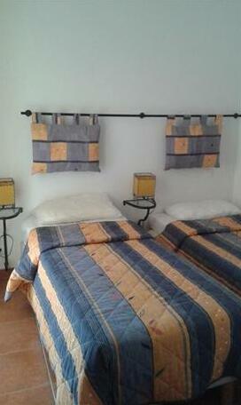 3 Pieces Avec Jardin - Photo5