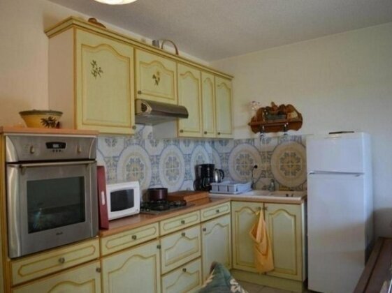 Apartment Green park Sainte-Maxime - Photo2