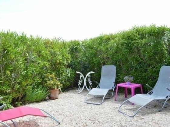 Apartment Green park Sainte-Maxime - Photo3