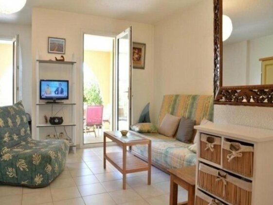 Apartment Green park Sainte-Maxime - Photo4