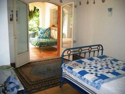 Apartment Le Semaphore Sainte Maxime - Photo5