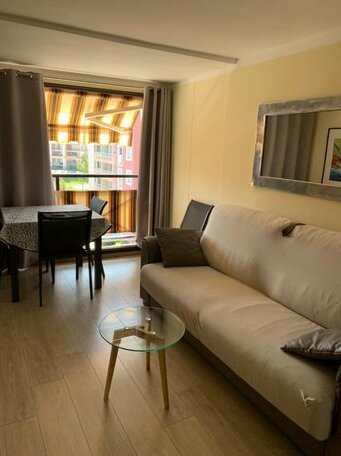 Apartment Les Coralines - Photo3