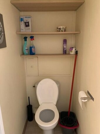 Apartment Les Coralines - Photo4