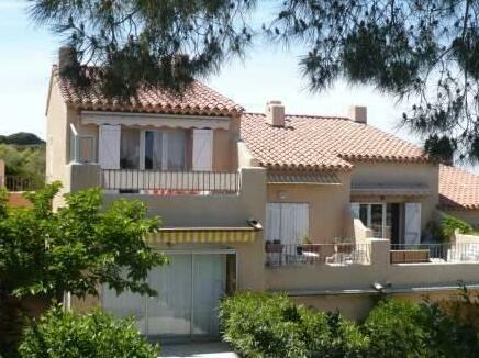 Apartment Les Hauts du Semaphore Ste Maxime - Photo2