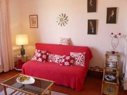 Apartment Les Hauts du Semaphore Ste Maxime - Photo3