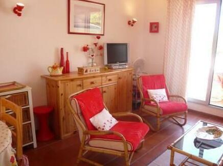 Apartment Les Hauts du Semaphore Ste Maxime - Photo4