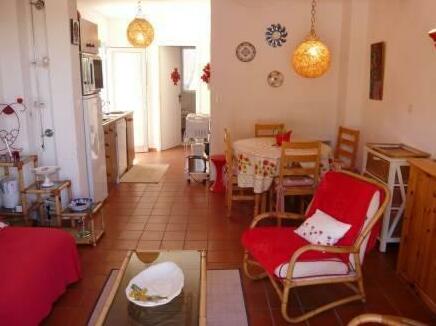 Apartment Les Hauts du Semaphore Ste Maxime - Photo5