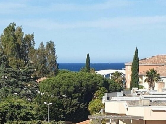 Apartment Palmeraie 1 - Photo2