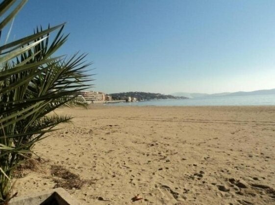 Apartment Sainte maxime les plages 1 - Photo4