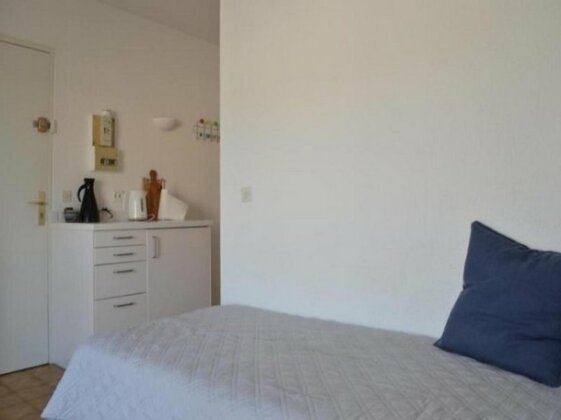 Apartment Sainte maxime les plages 1 - Photo5