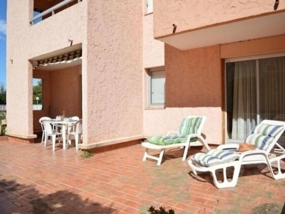 Apartment Sainte maxime les plages 3 - Photo2