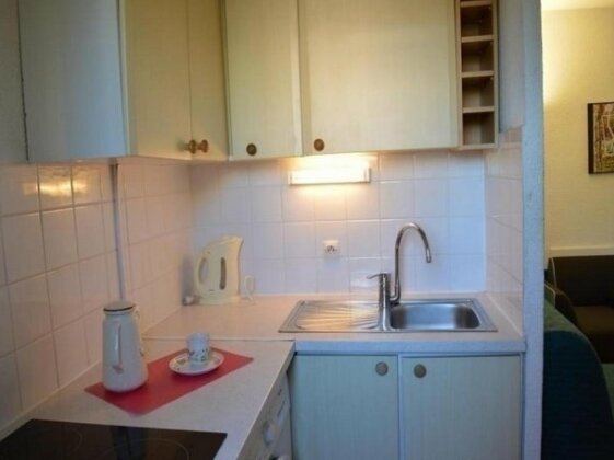 Apartment Sainte maxime les plages 3 - Photo3