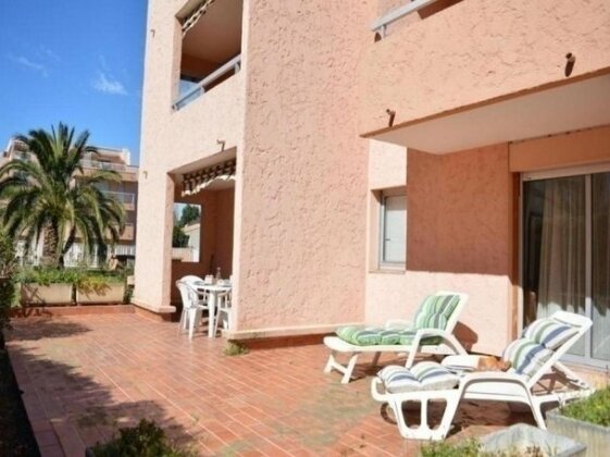 Apartment Sainte maxime les plages 3 - Photo4