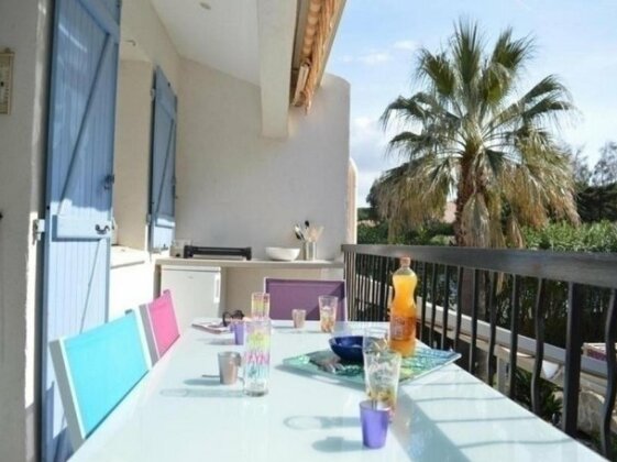 Apartment Soleil d or ii - Photo2