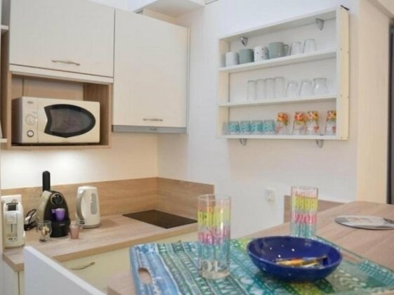 Apartment Soleil d or ii - Photo5