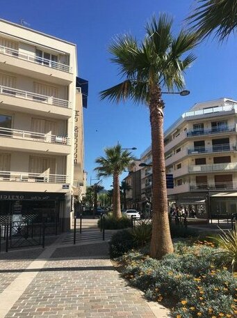 Appartement 3 Pieces Sainte Maxime - Photo2