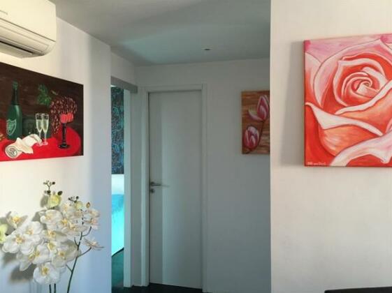 Appartement 3 Pieces Sainte Maxime - Photo3