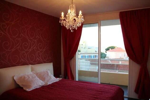 Appartement 3 Pieces Sainte Maxime - Photo5