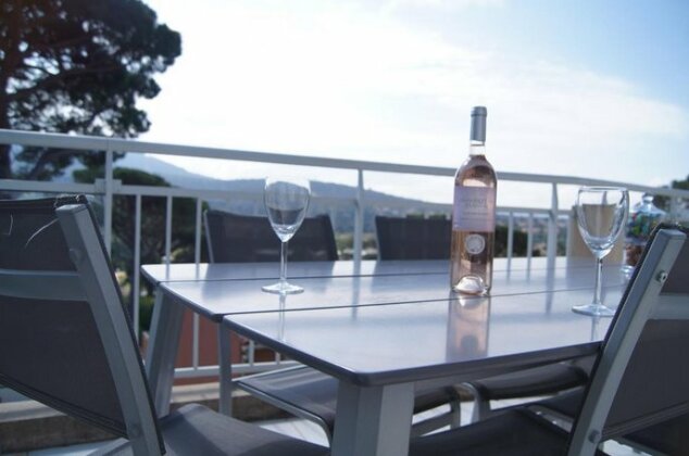 Appartement Domaine Maxime Park - Photo3