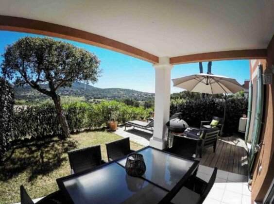 Appartement Domaine Maxime Park - Photo4