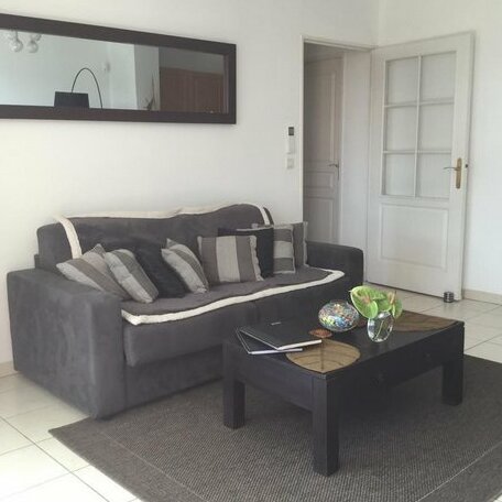 Appartement Domaine Maxime Park - Photo5