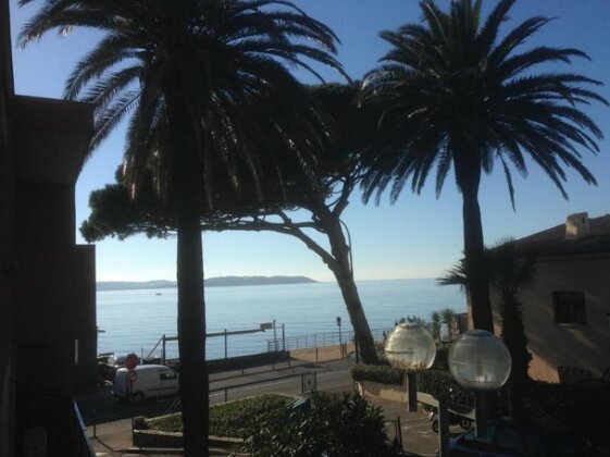 Appartement renove Vue Mer - Photo2