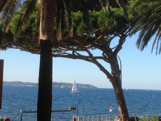 Appartement renove Vue Mer - Photo3