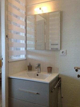 Appartement renove Vue Mer - Photo4