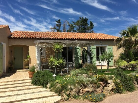 Bastide du Levant - Photo2