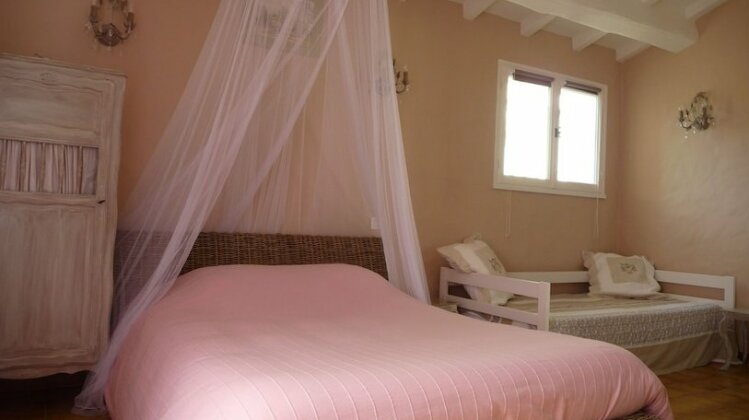 Bastide du Levant - Photo3