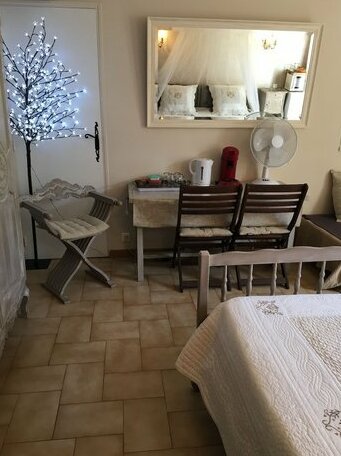 Bastide du Levant - Photo4