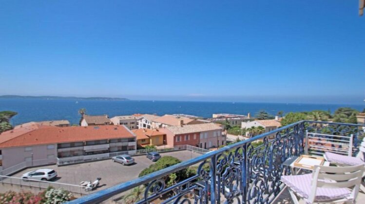 Grand Hotel Sainte-Maxime - Photo3