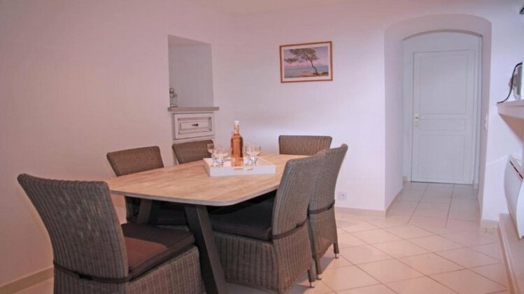Grand Hotel Sainte-Maxime - Photo4